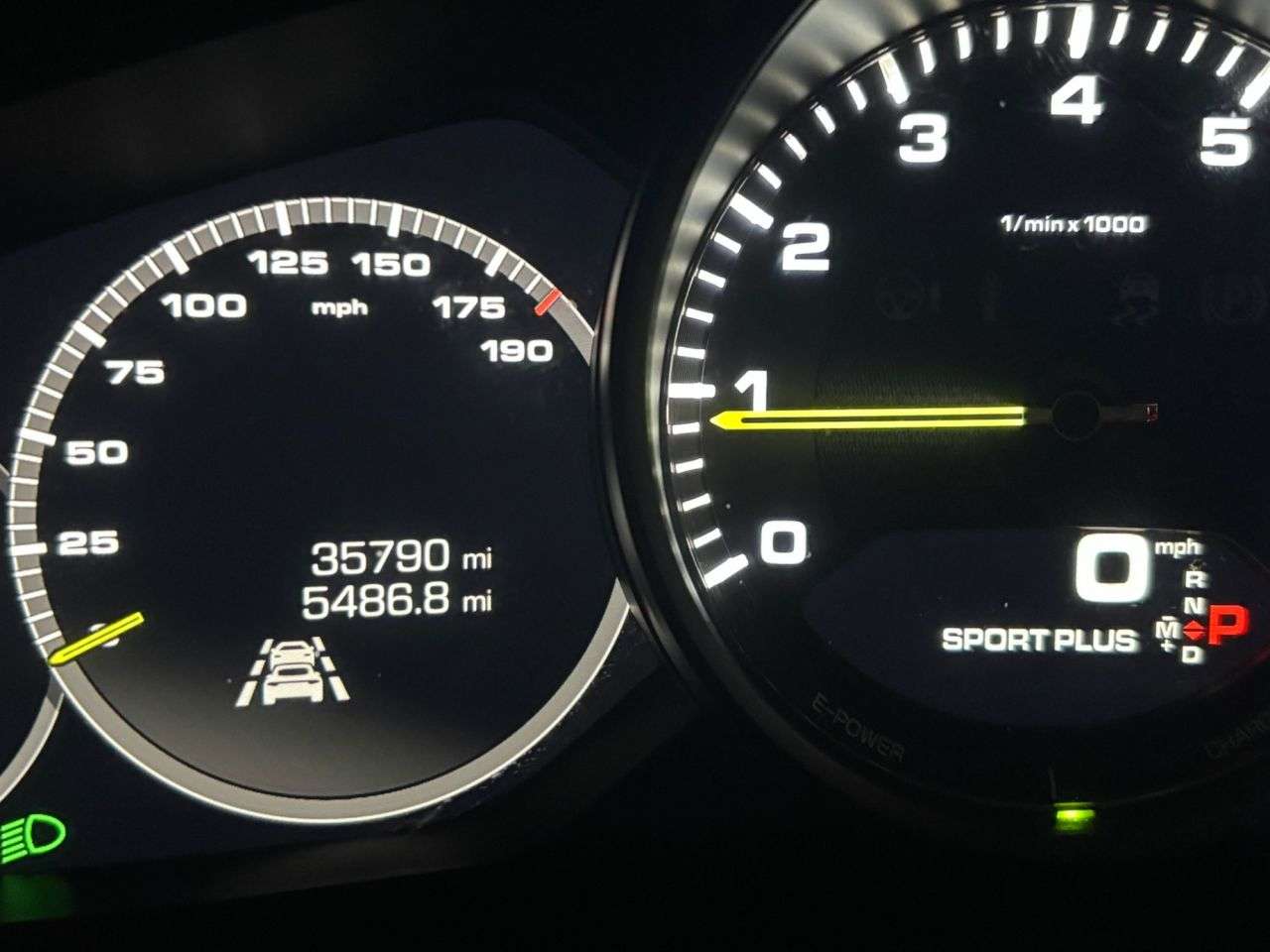 2020 PORSCHE PANAMERA 2020 PORSCHE PANAMERA