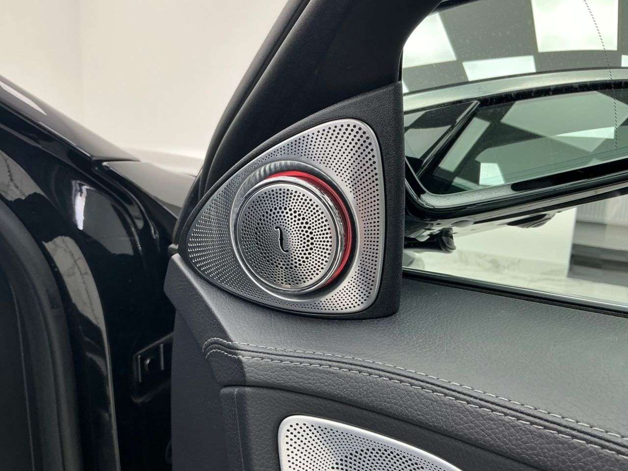 2019 MERCEDES-BENZ S-CLASS 2019 MERCEDES-BENZ S-CLASS