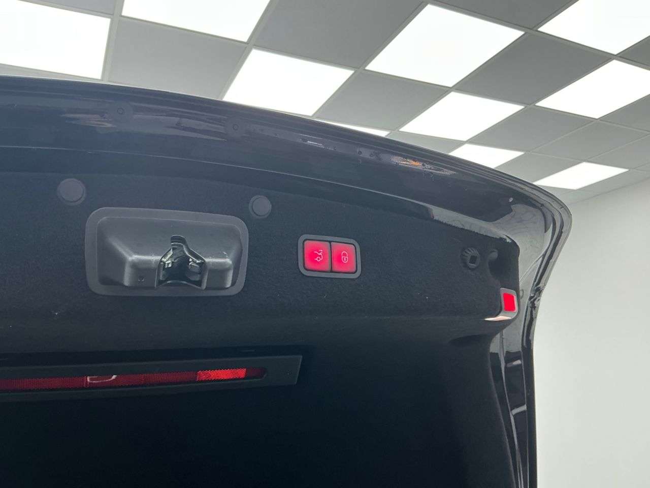 2019 MERCEDES-BENZ S-CLASS 2019 MERCEDES-BENZ S-CLASS