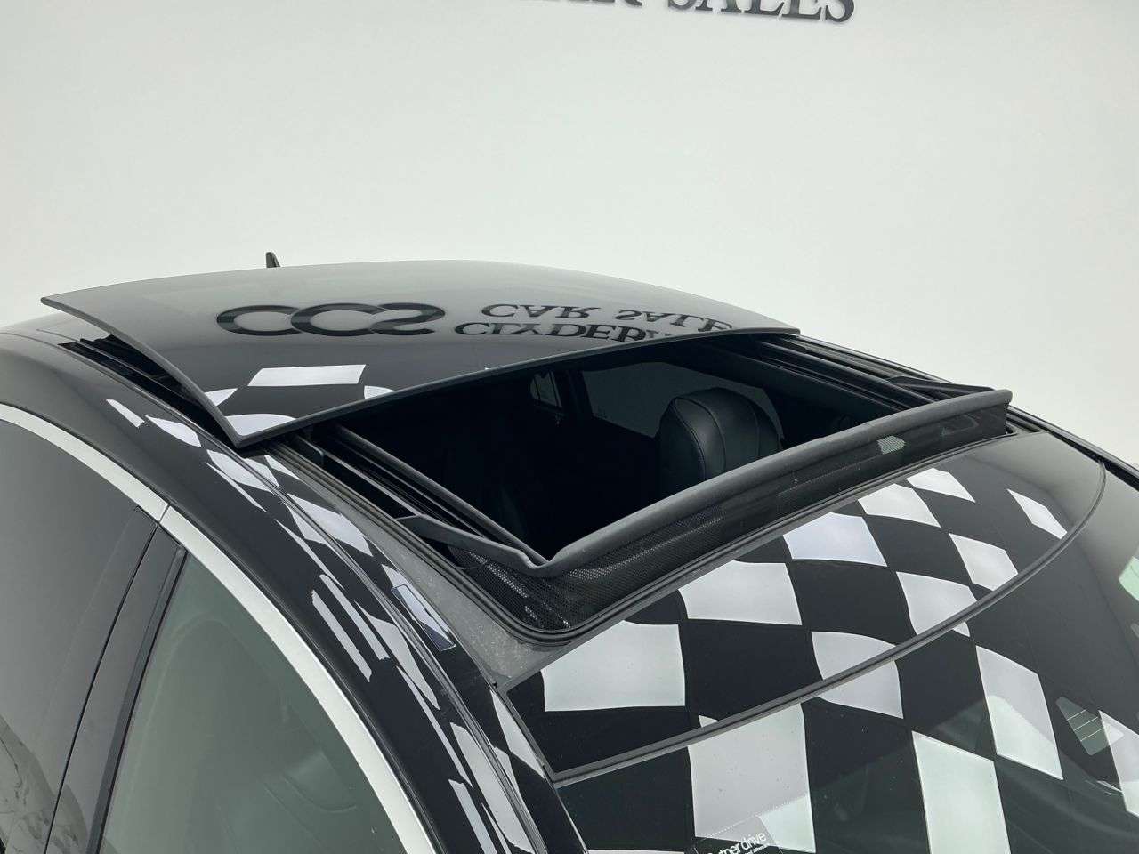 2019 MERCEDES-BENZ S-CLASS 2019 MERCEDES-BENZ S-CLASS