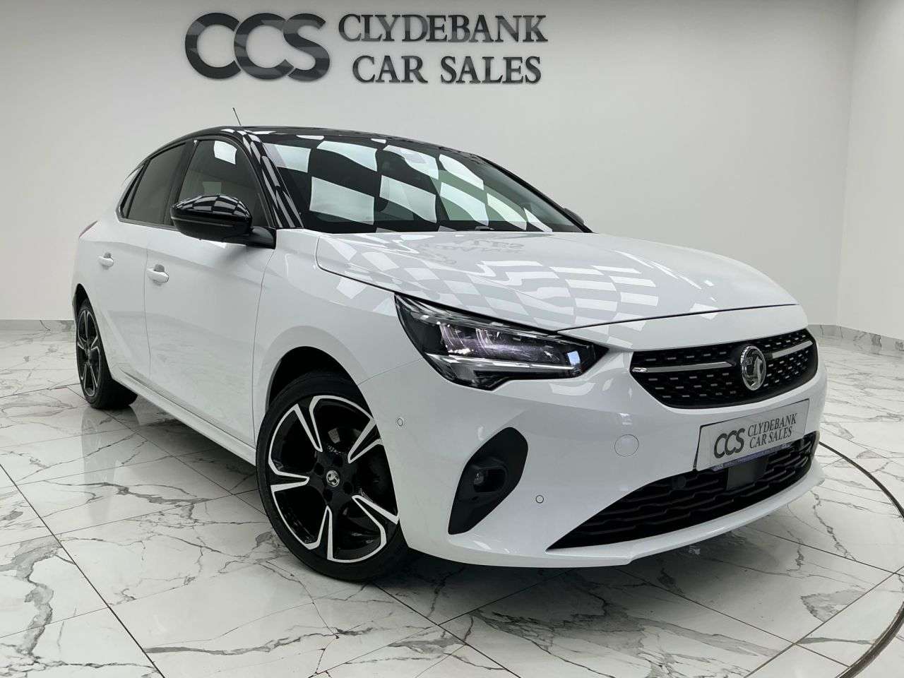 A 2022 VAUXHALL CORSA 1.2 Elite Edition Hatchback 5dr Petrol Manual Euro 6 (75 ps) 2 Keys A 2022 VAUXHALL CORSA 1.2 Elite Edition Hatchback 5dr Petrol Manual Euro 6 (75 ps) 2 Keys