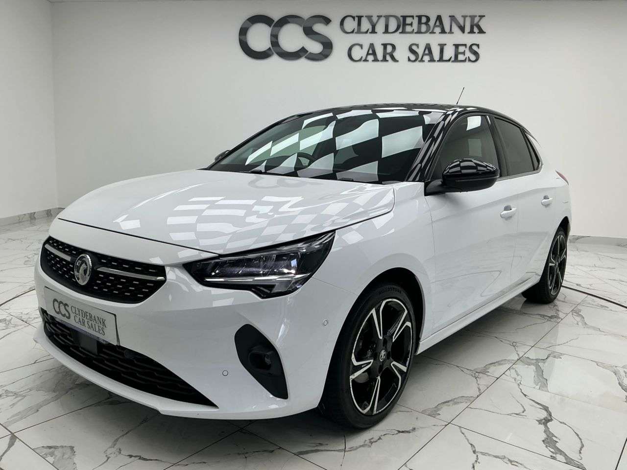 2022 VAUXHALL CORSA 2022 VAUXHALL CORSA