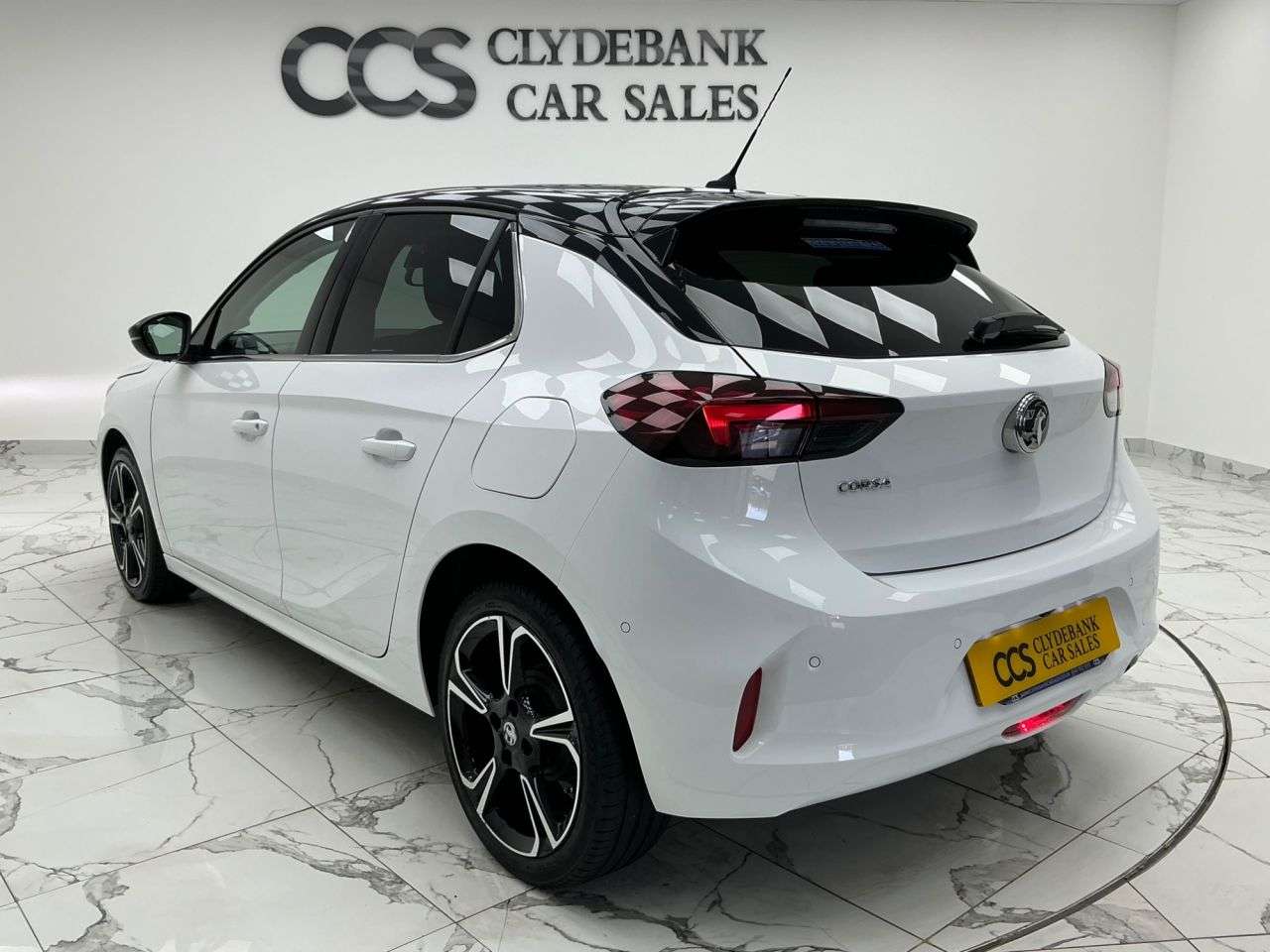 2022 VAUXHALL CORSA 2022 VAUXHALL CORSA