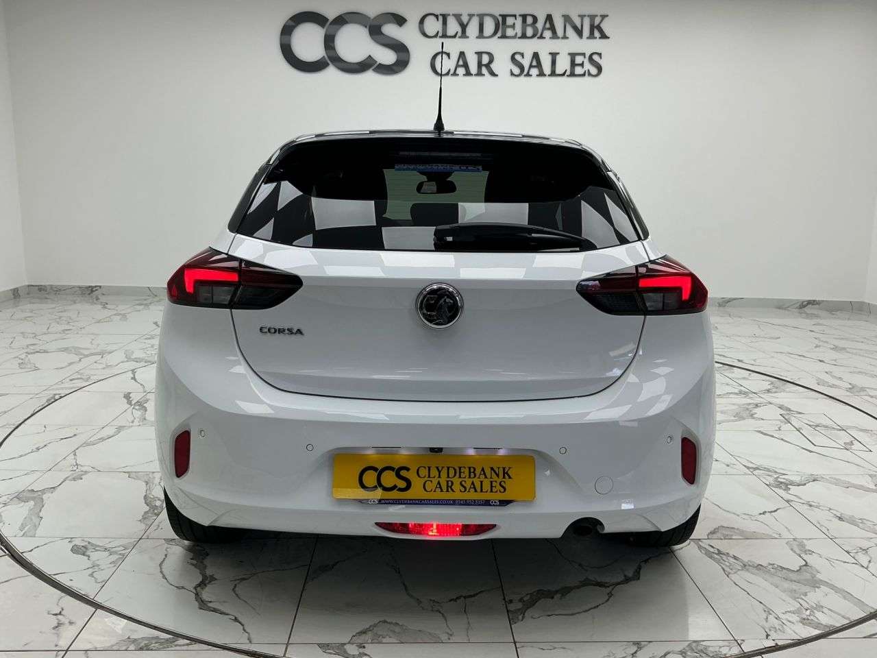 A 2022 VAUXHALL CORSA 1.2 Elite Edition Hatchback 5dr Petrol Manual Euro 6 (75 ps) 2 Keys A 2022 VAUXHALL CORSA 1.2 Elite Edition Hatchback 5dr Petrol Manual Euro 6 (75 ps) 2 Keys