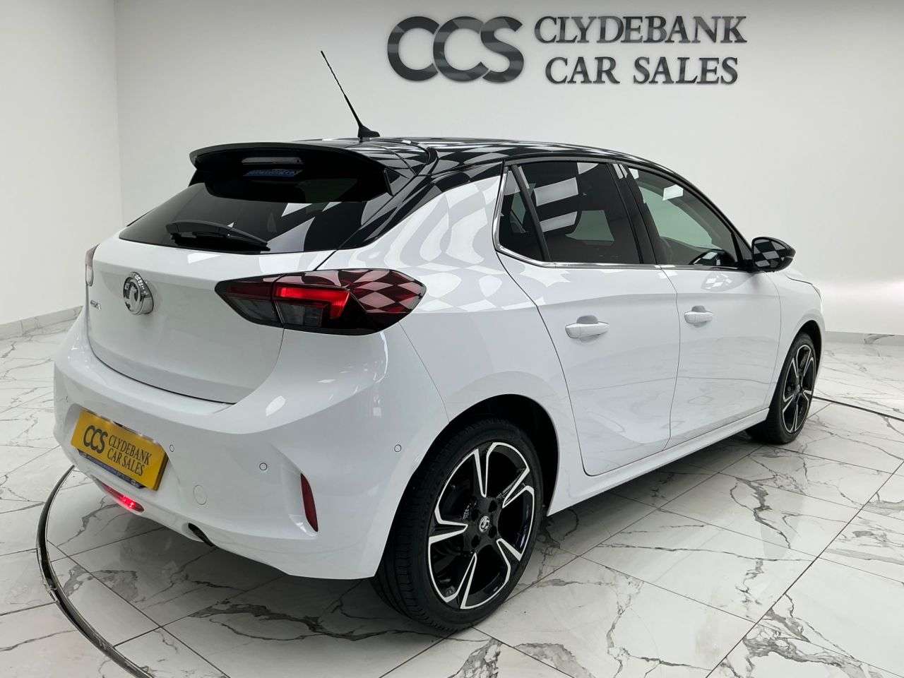 A 2022 VAUXHALL CORSA 1.2 Elite Edition Hatchback 5dr Petrol Manual Euro 6 (75 ps) 2 Keys A 2022 VAUXHALL CORSA 1.2 Elite Edition Hatchback 5dr Petrol Manual Euro 6 (75 ps) 2 Keys