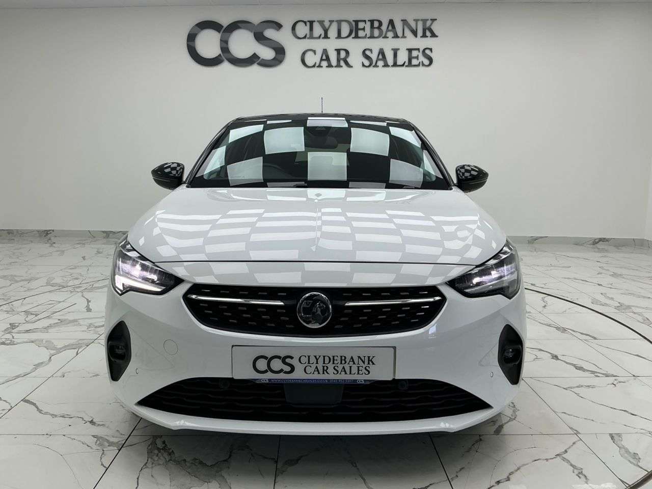 2022 VAUXHALL CORSA 2022 VAUXHALL CORSA