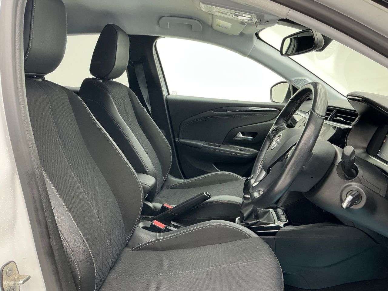 2022 VAUXHALL CORSA 2022 VAUXHALL CORSA