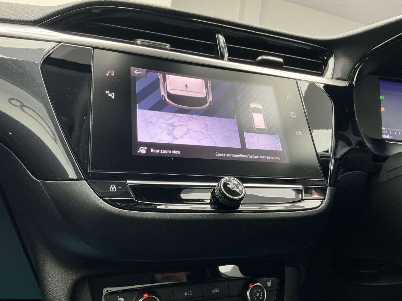 2022 VAUXHALL CORSA 2022 VAUXHALL CORSA