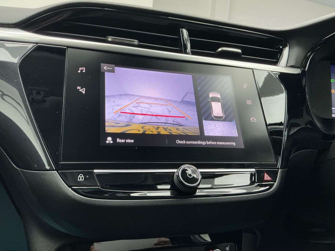 2022 VAUXHALL CORSA 2022 VAUXHALL CORSA