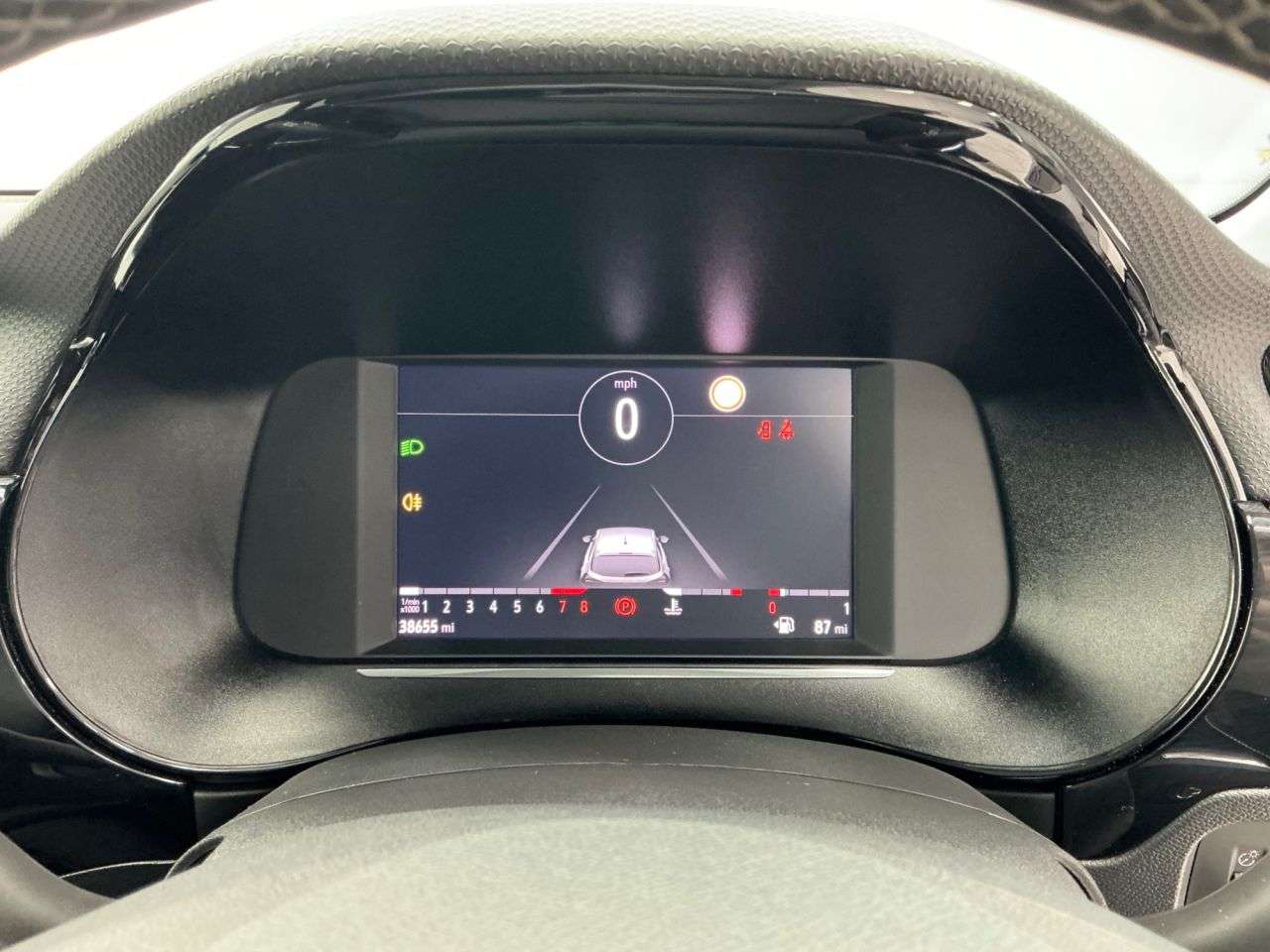 2022 VAUXHALL CORSA 2022 VAUXHALL CORSA