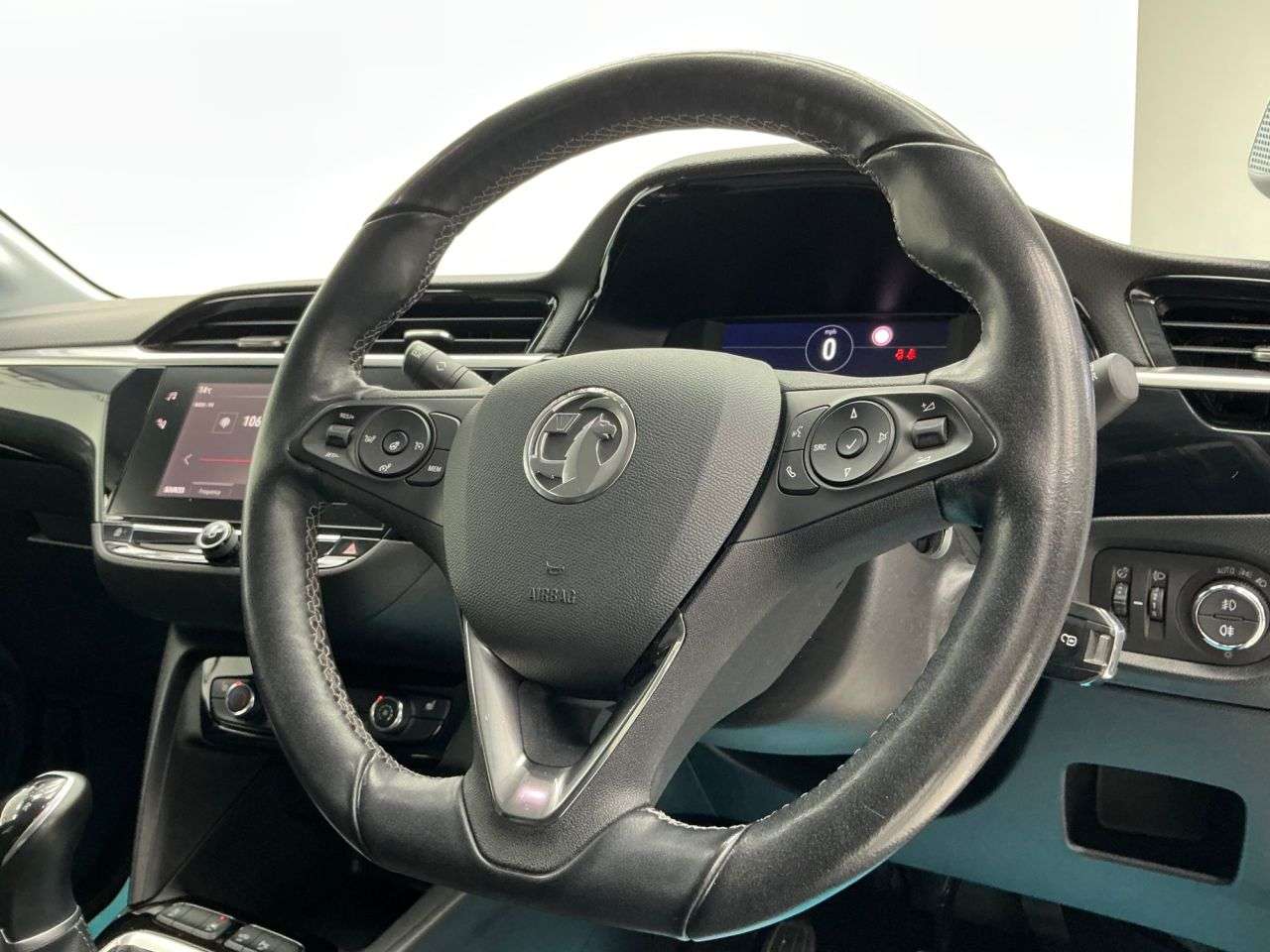 2022 VAUXHALL CORSA 2022 VAUXHALL CORSA