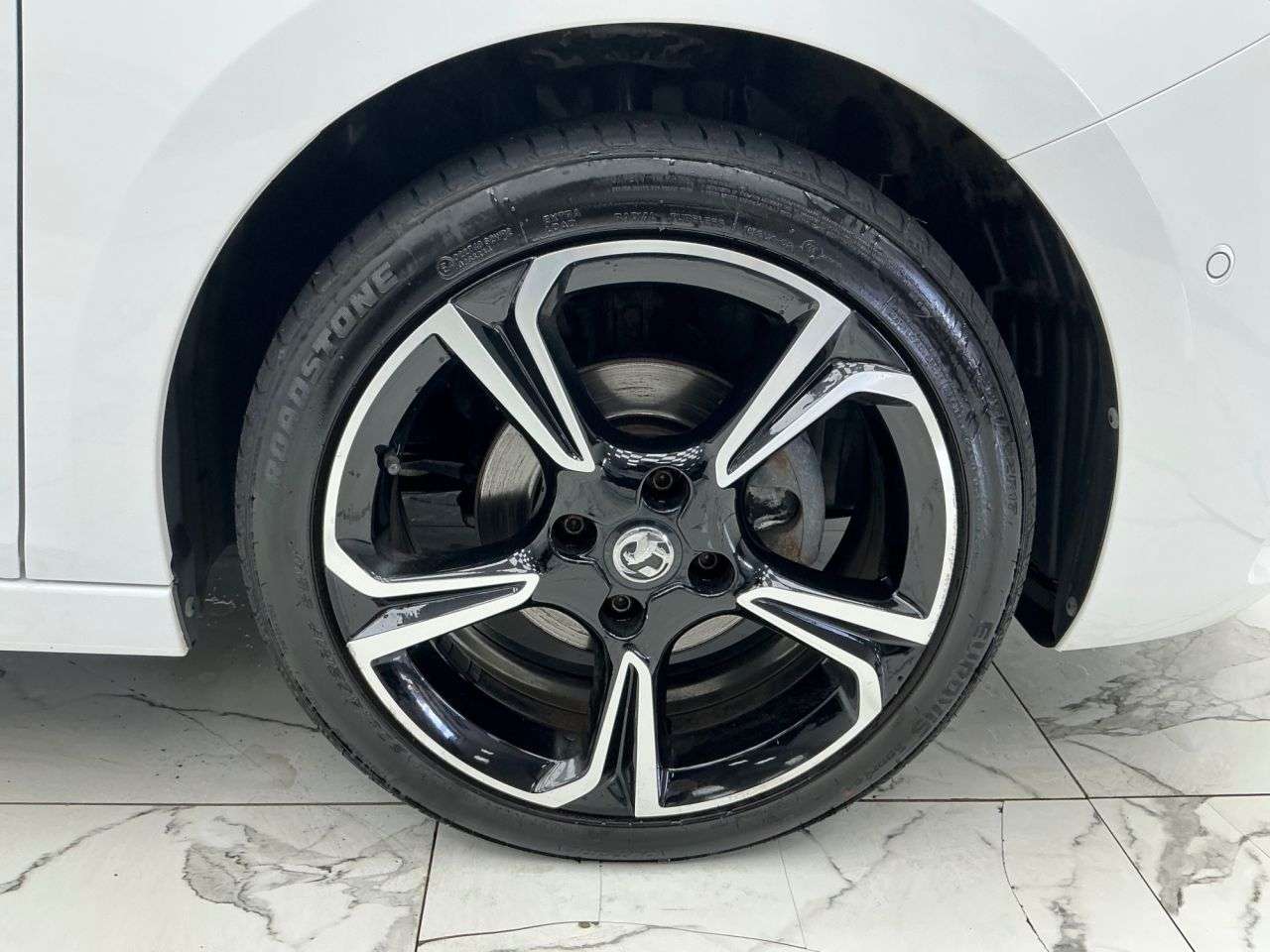 2022 VAUXHALL CORSA 2022 VAUXHALL CORSA