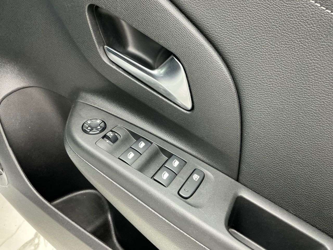 2022 VAUXHALL CORSA 2022 VAUXHALL CORSA