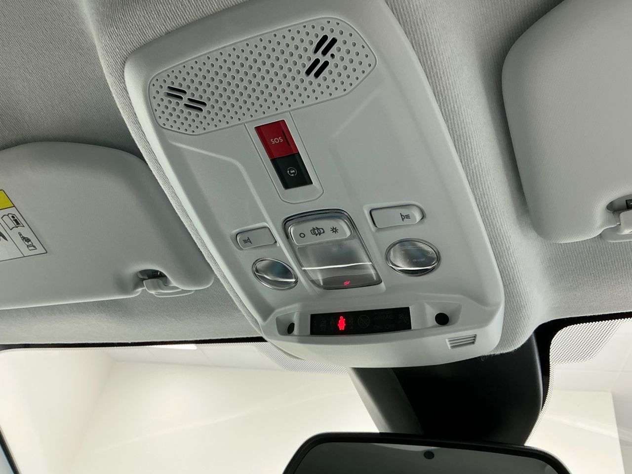 2022 VAUXHALL CORSA 2022 VAUXHALL CORSA