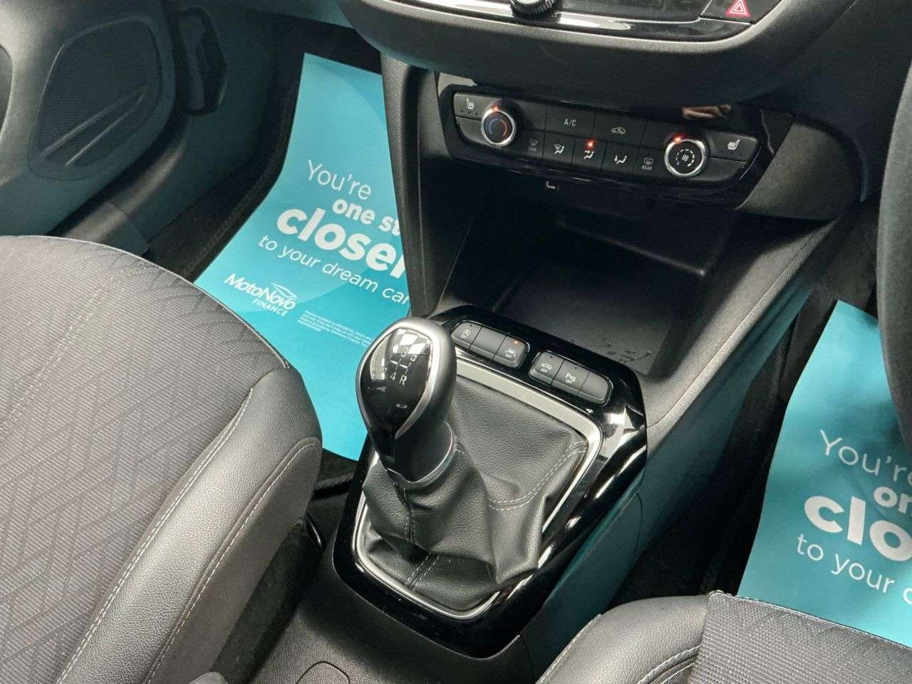 2022 VAUXHALL CORSA 2022 VAUXHALL CORSA