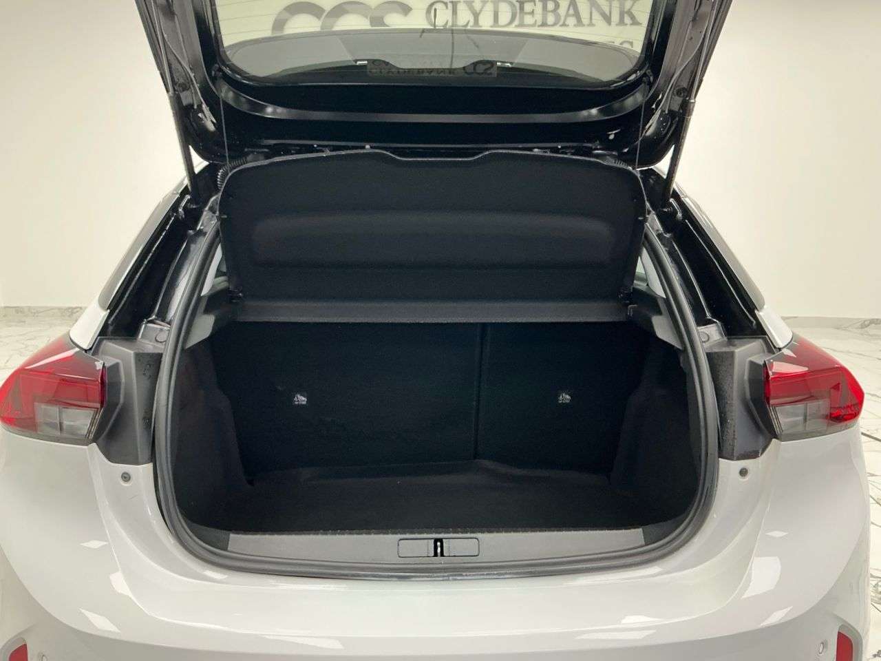 2022 VAUXHALL CORSA 2022 VAUXHALL CORSA