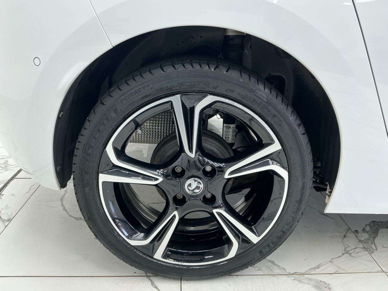2022 VAUXHALL CORSA 2022 VAUXHALL CORSA