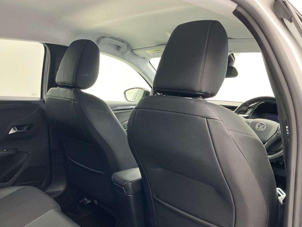 2022 VAUXHALL CORSA 2022 VAUXHALL CORSA