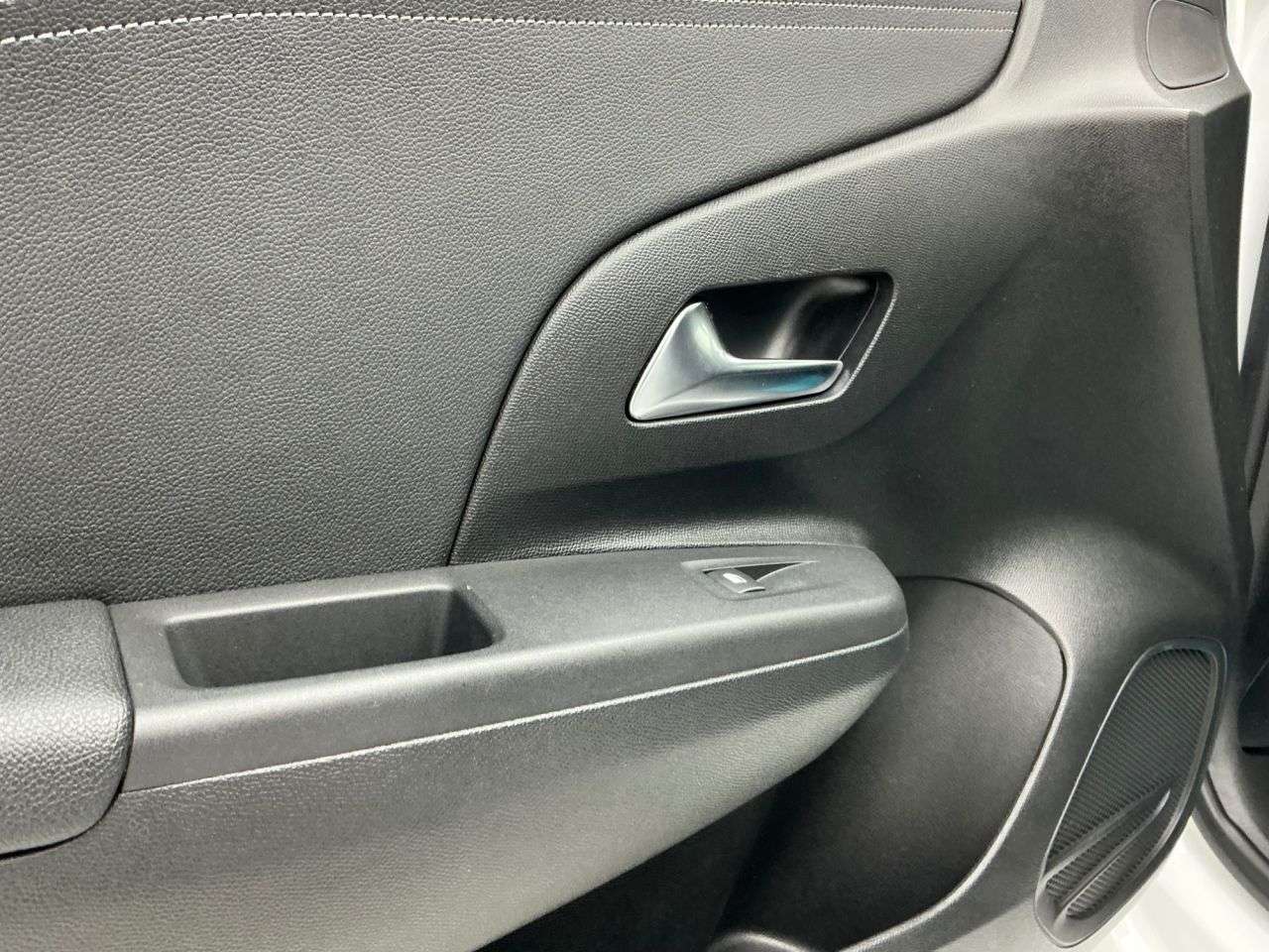 2022 VAUXHALL CORSA 2022 VAUXHALL CORSA