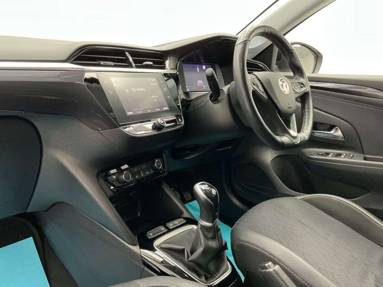 2022 VAUXHALL CORSA 2022 VAUXHALL CORSA
