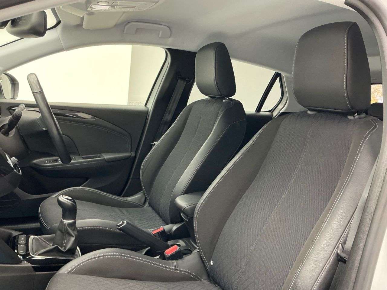 2022 VAUXHALL CORSA 2022 VAUXHALL CORSA
