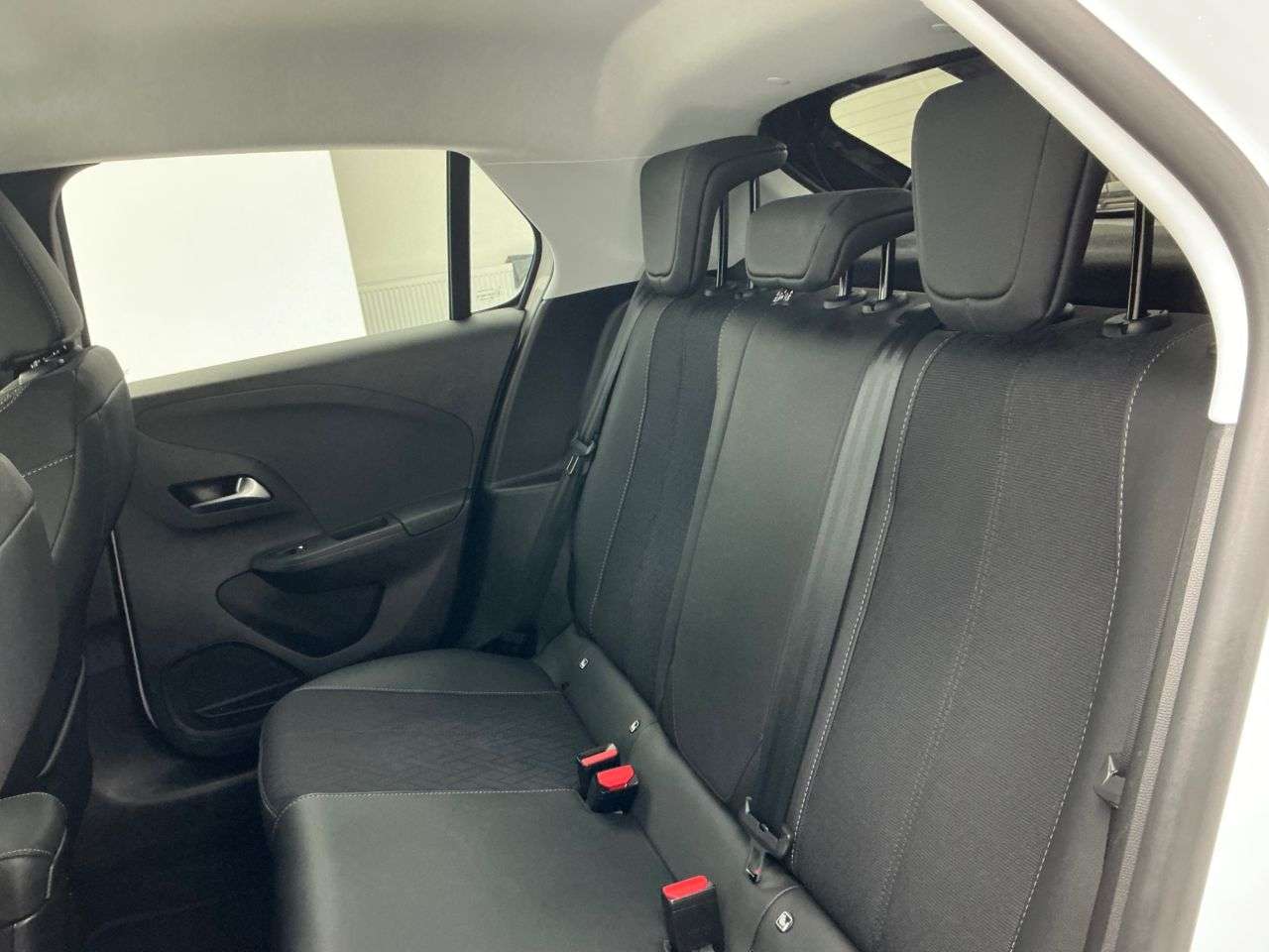 2022 VAUXHALL CORSA 2022 VAUXHALL CORSA