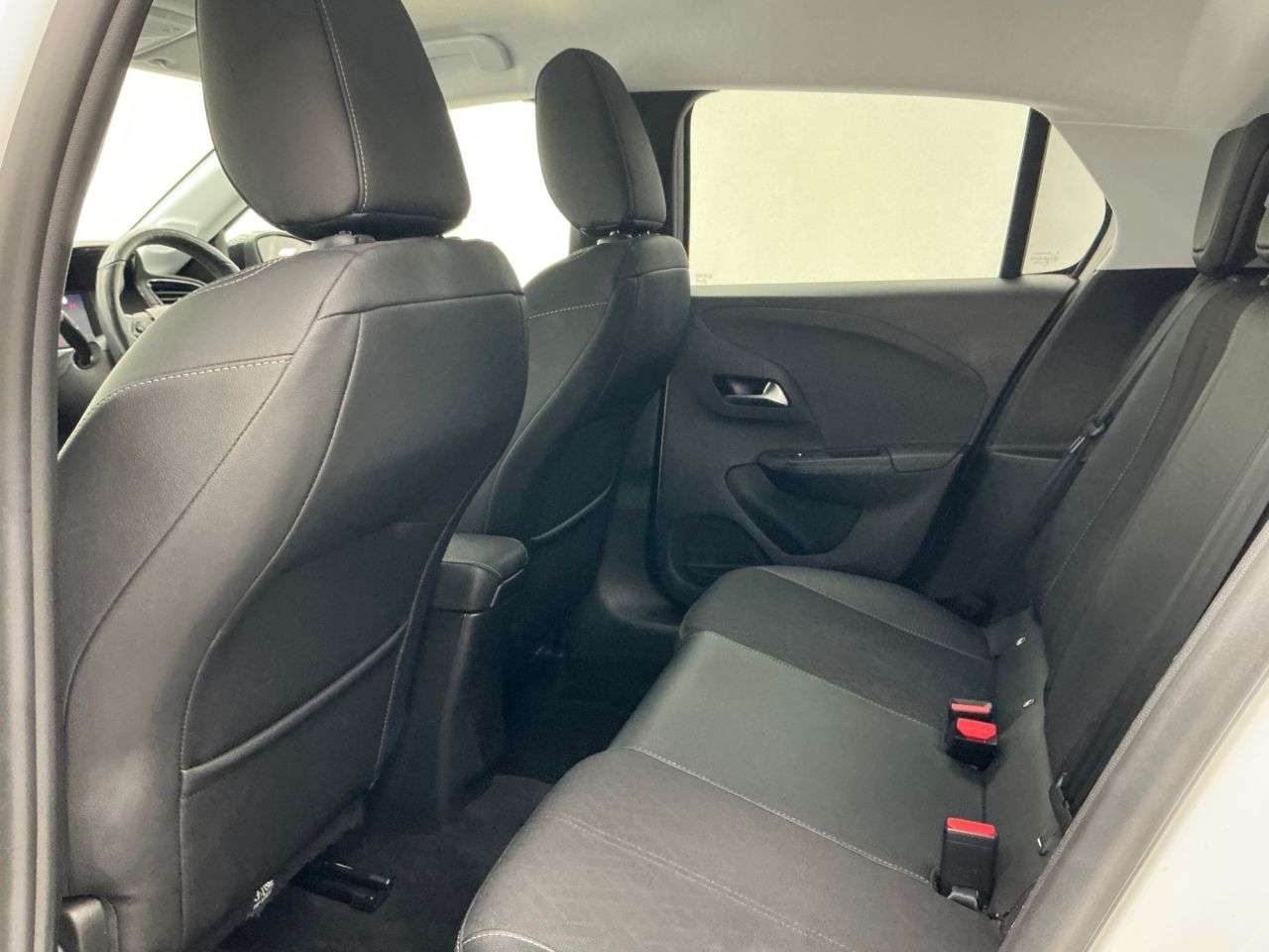 2022 VAUXHALL CORSA 2022 VAUXHALL CORSA