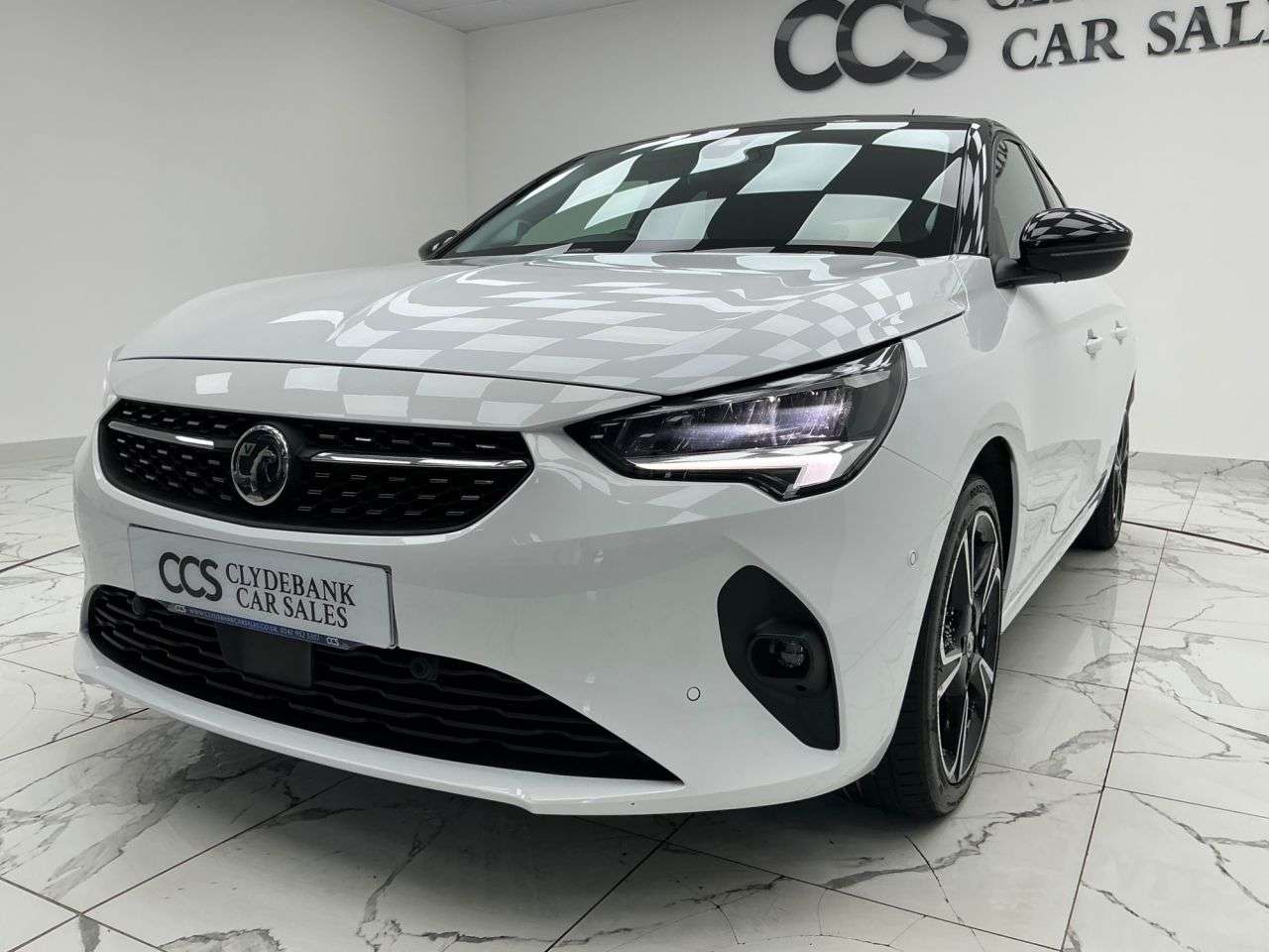 2022 VAUXHALL CORSA 2022 VAUXHALL CORSA