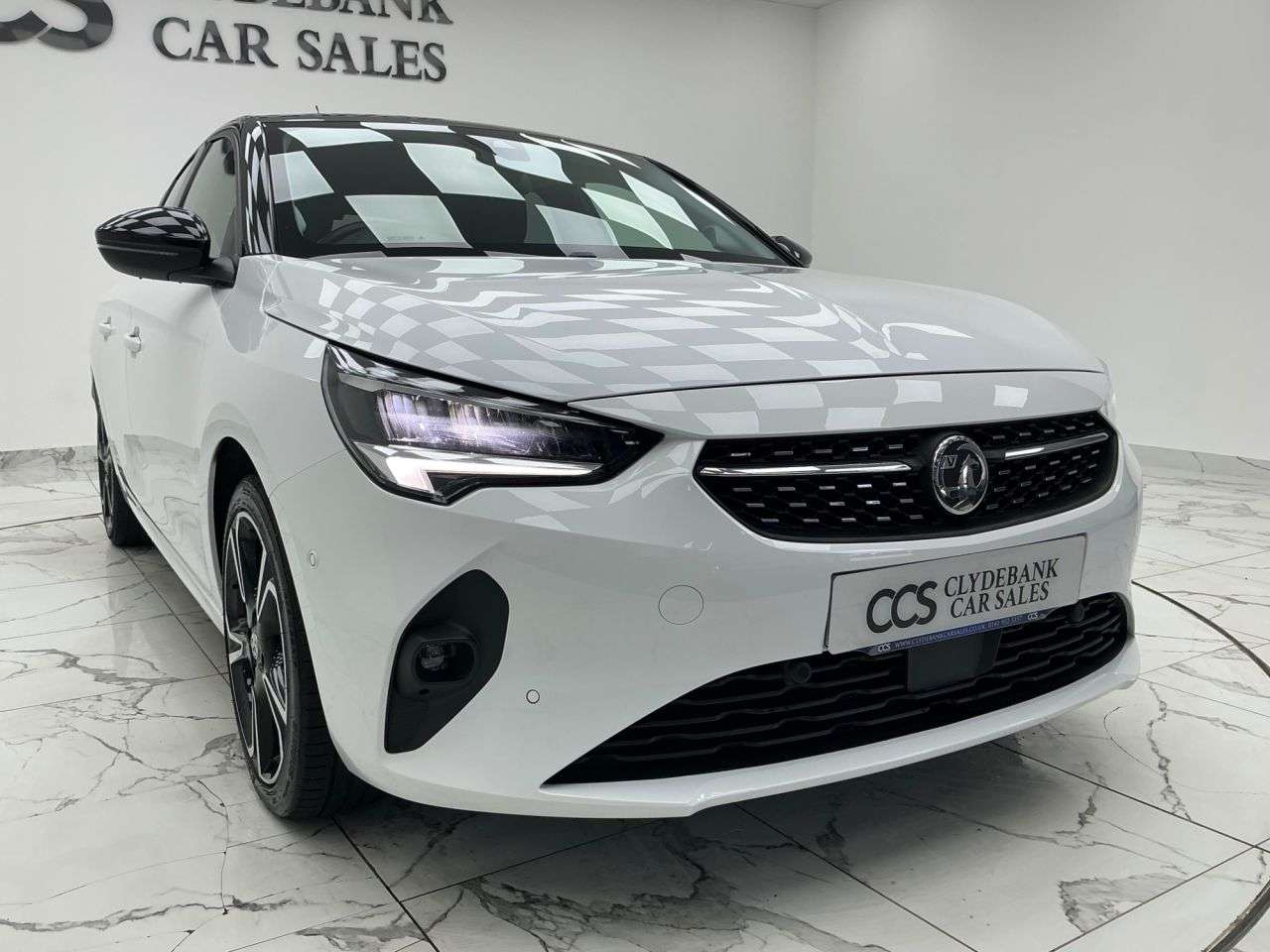 2022 VAUXHALL CORSA 2022 VAUXHALL CORSA