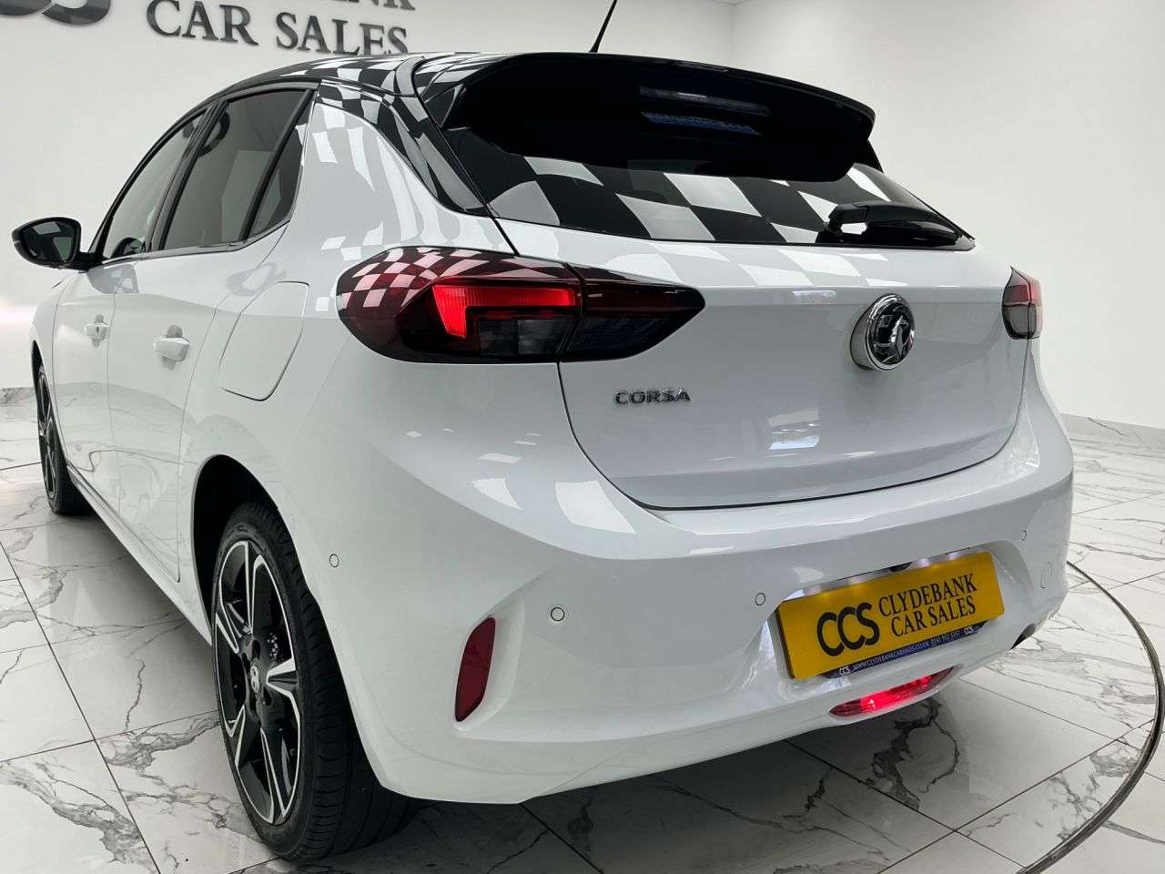 2022 VAUXHALL CORSA 2022 VAUXHALL CORSA