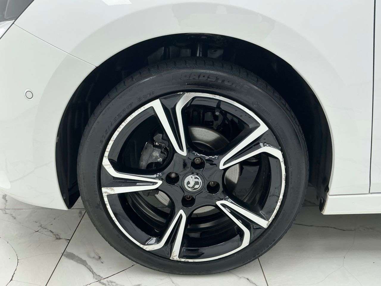 2022 VAUXHALL CORSA 2022 VAUXHALL CORSA