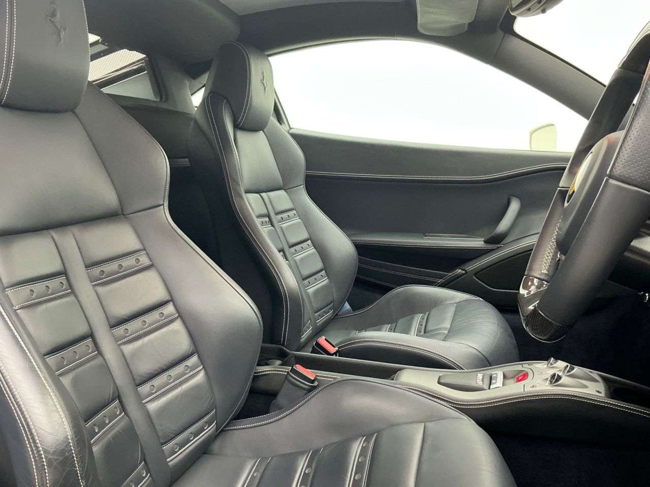 2012 FERRARI 458 ITALIA 2012 FERRARI 458 ITALIA