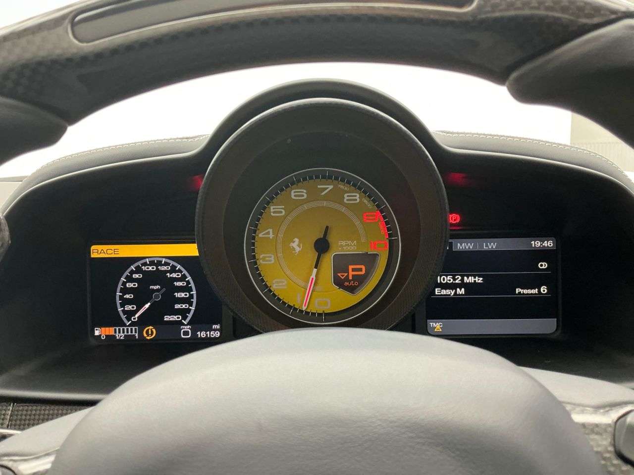 2012 FERRARI 458 ITALIA 2012 FERRARI 458 ITALIA