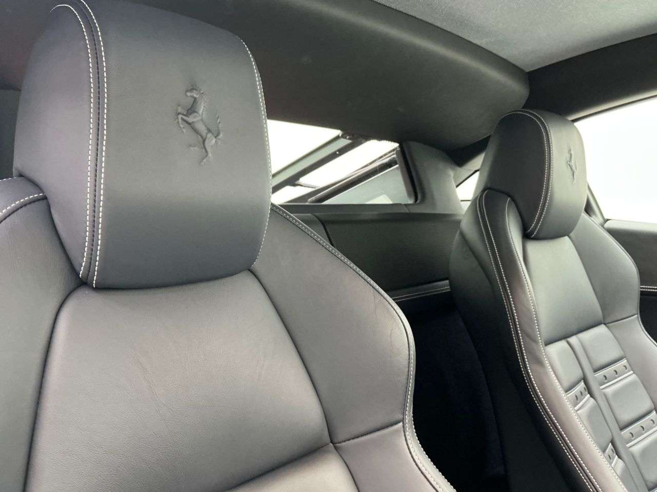 2012 FERRARI 458 ITALIA 2012 FERRARI 458 ITALIA