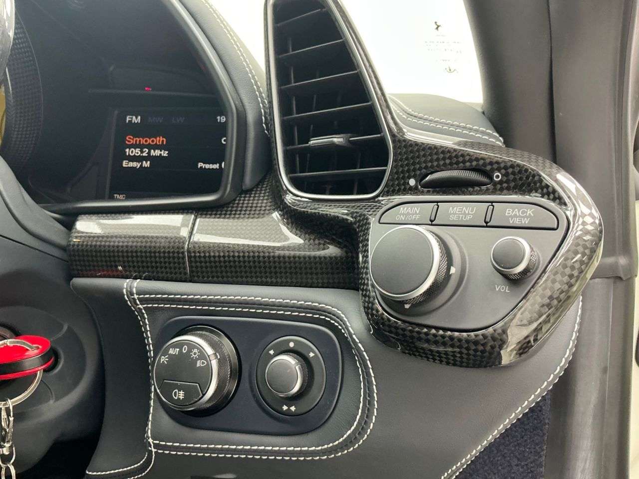 2012 FERRARI 458 ITALIA 2012 FERRARI 458 ITALIA