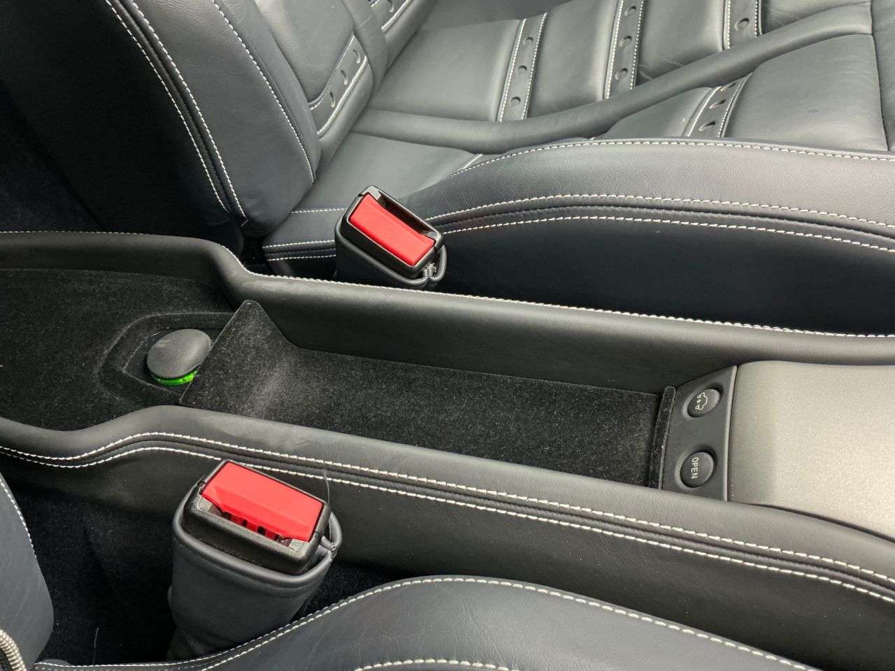 2012 FERRARI 458 ITALIA 2012 FERRARI 458 ITALIA