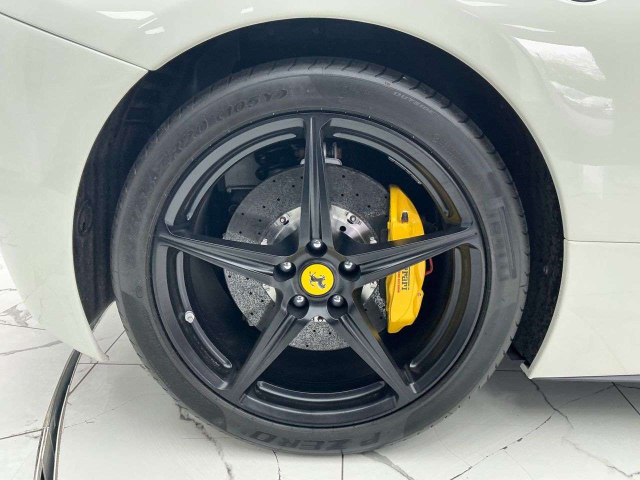 2012 FERRARI 458 ITALIA 2012 FERRARI 458 ITALIA