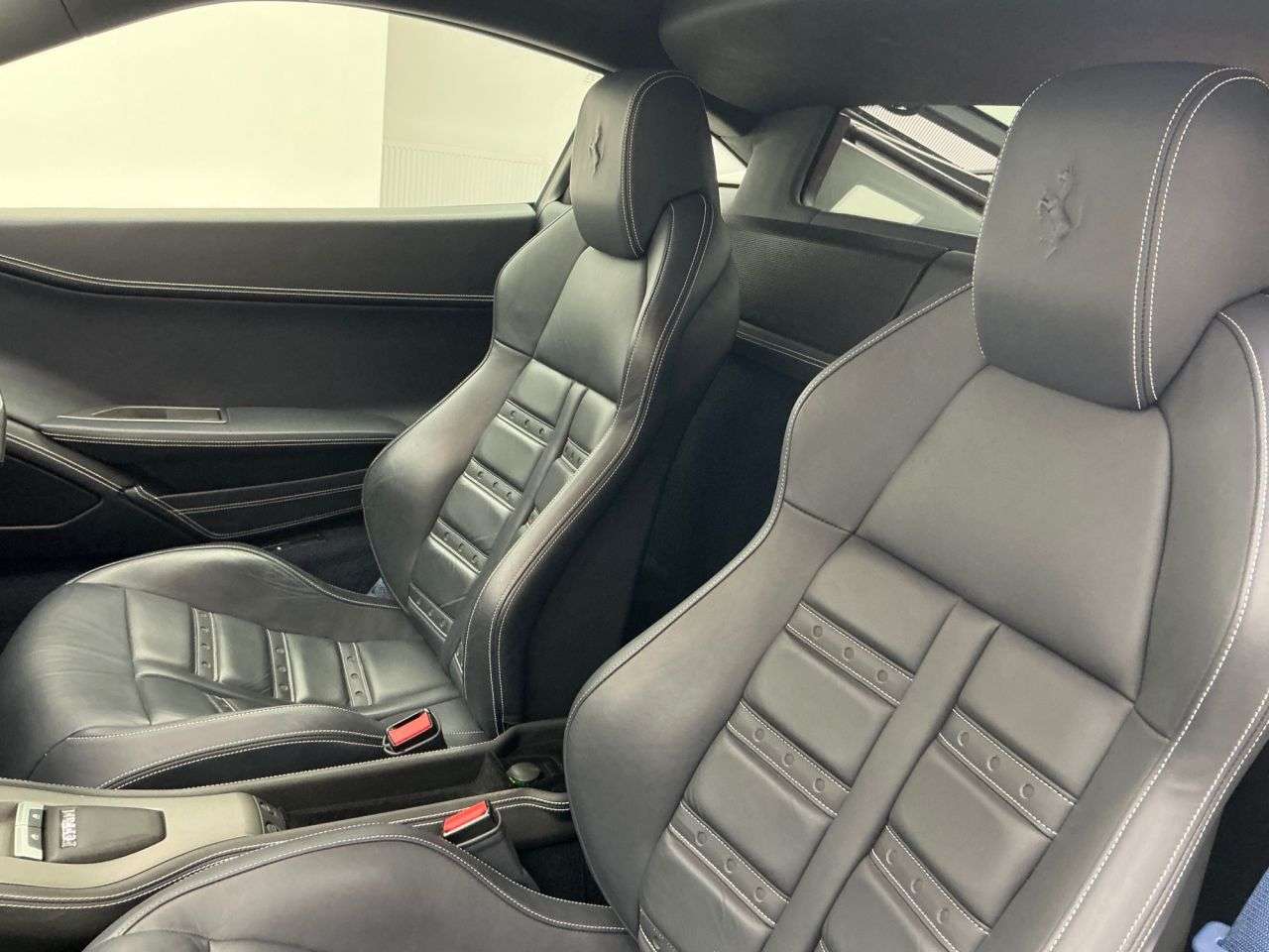 2012 FERRARI 458 ITALIA 2012 FERRARI 458 ITALIA