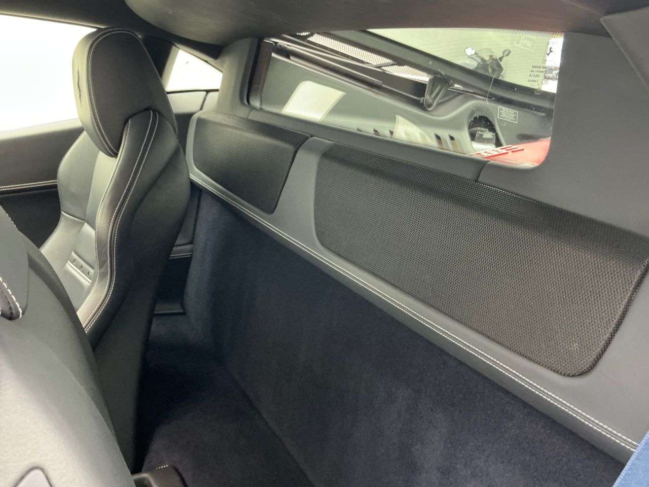 2012 FERRARI 458 ITALIA 2012 FERRARI 458 ITALIA