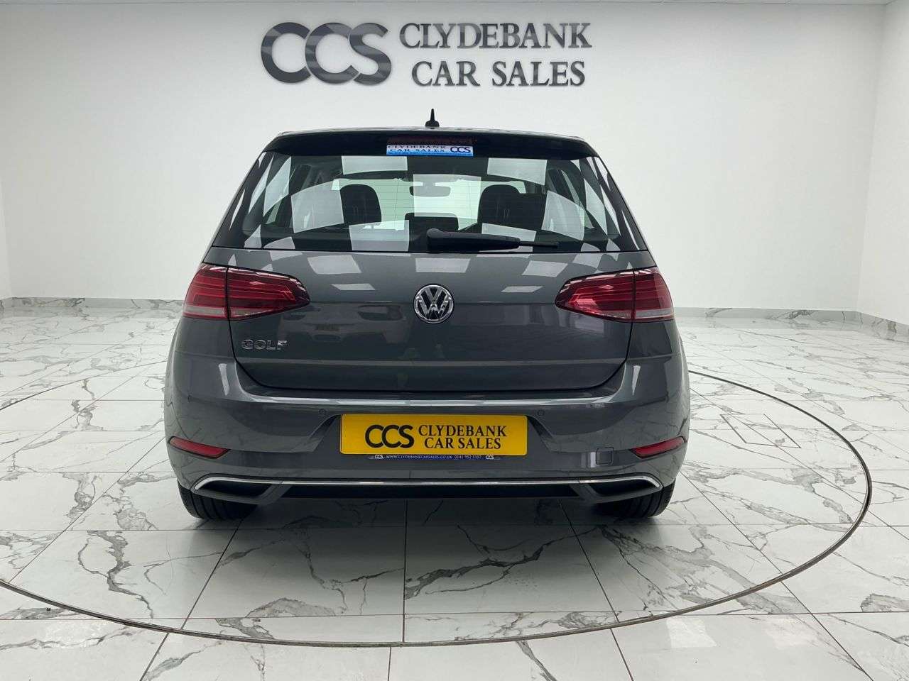 2018 VOLKSWAGEN GOLF 2018 VOLKSWAGEN GOLF