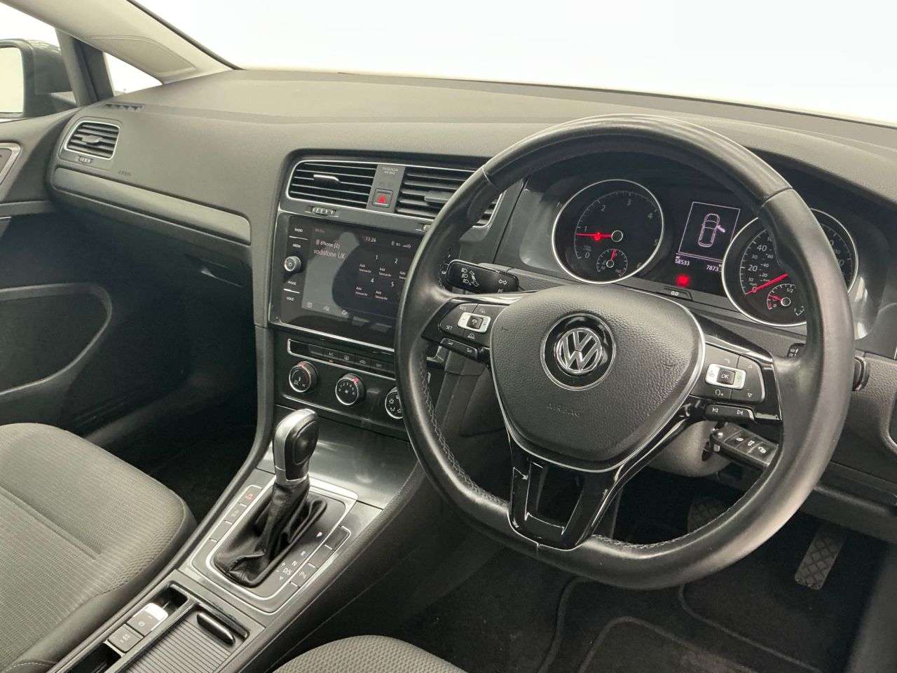 2018 VOLKSWAGEN GOLF 2018 VOLKSWAGEN GOLF