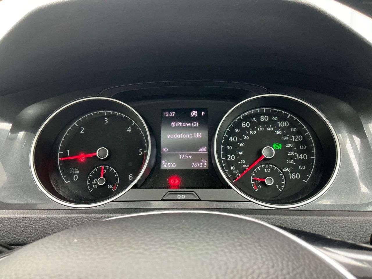 2018 VOLKSWAGEN GOLF 2018 VOLKSWAGEN GOLF