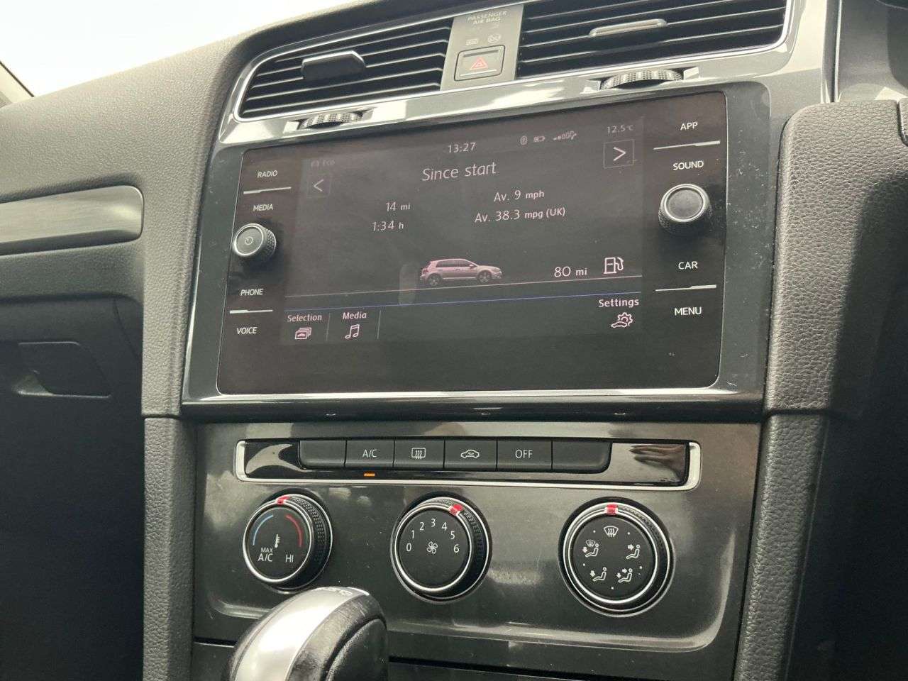 2018 VOLKSWAGEN GOLF 2018 VOLKSWAGEN GOLF