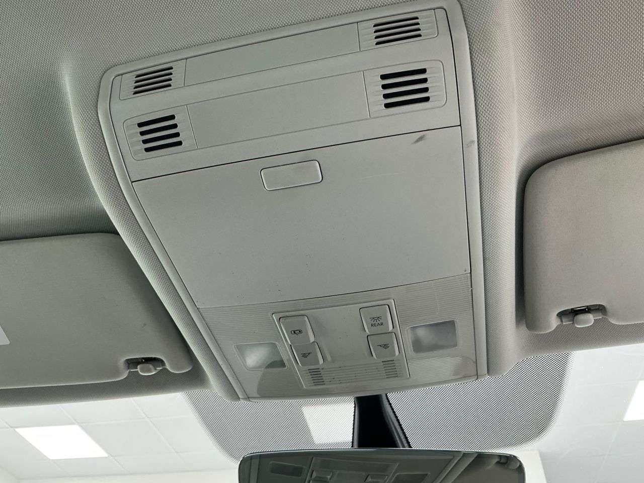 2018 VOLKSWAGEN GOLF 2018 VOLKSWAGEN GOLF