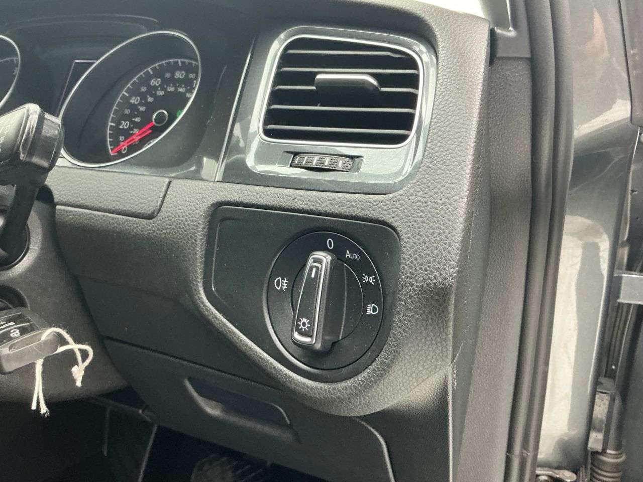 2018 VOLKSWAGEN GOLF 2018 VOLKSWAGEN GOLF