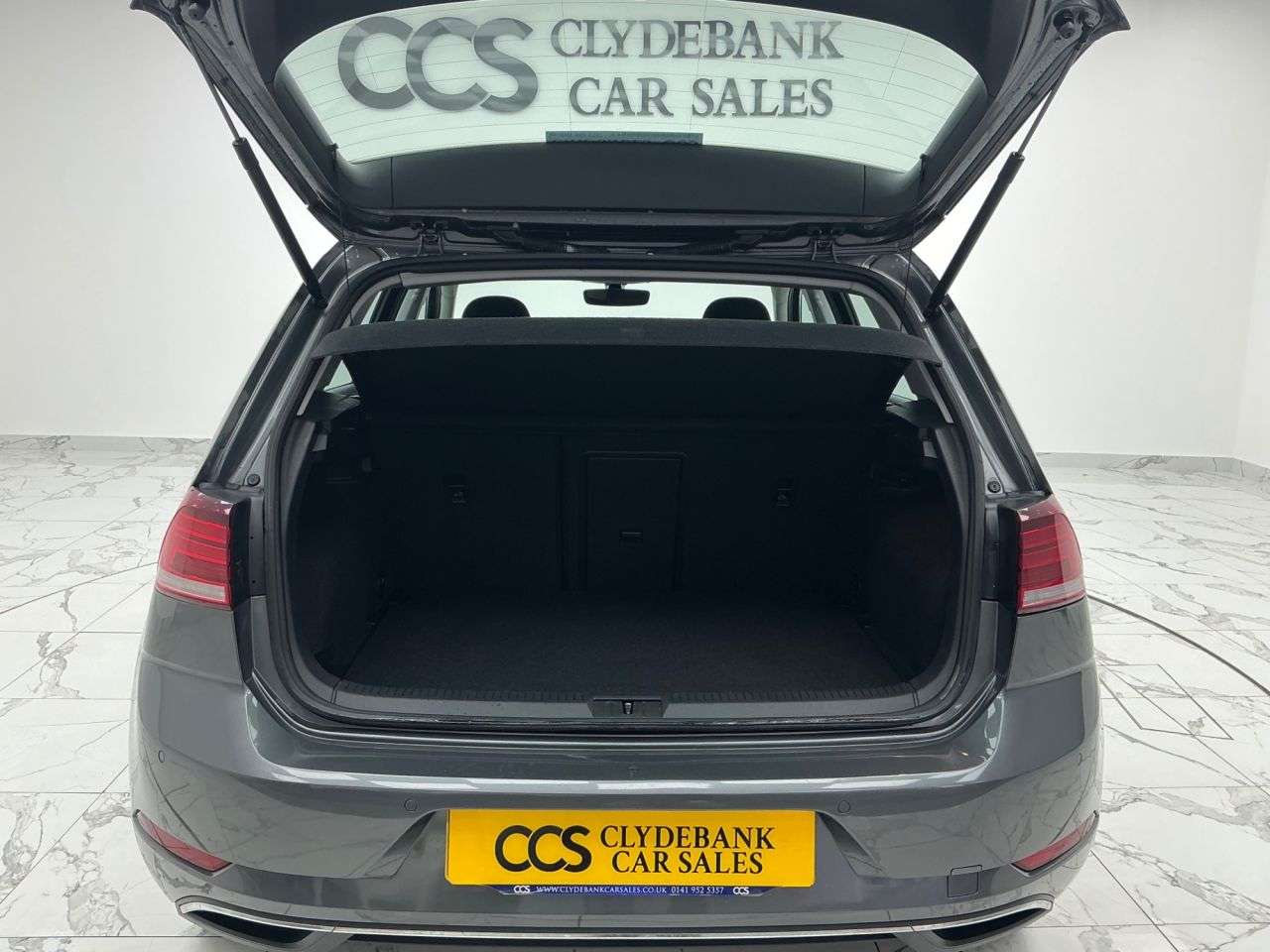 2018 VOLKSWAGEN GOLF 2018 VOLKSWAGEN GOLF