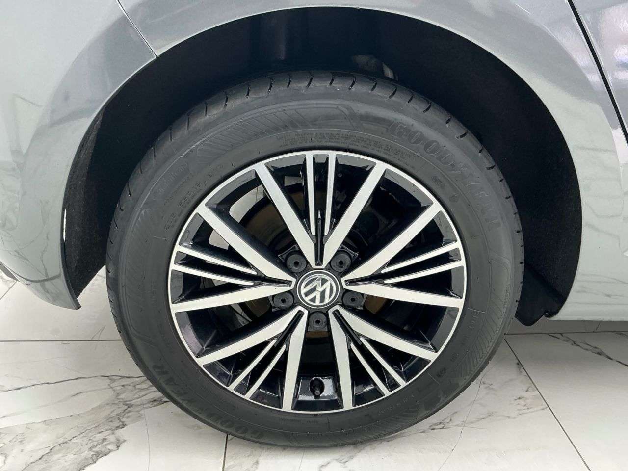 2018 VOLKSWAGEN GOLF 2018 VOLKSWAGEN GOLF