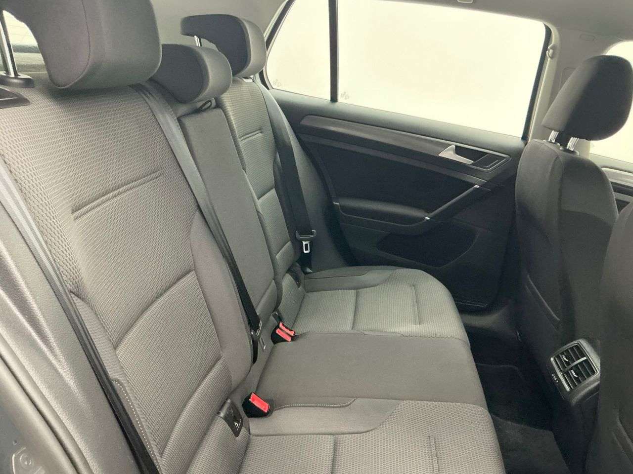 2018 VOLKSWAGEN GOLF 2018 VOLKSWAGEN GOLF