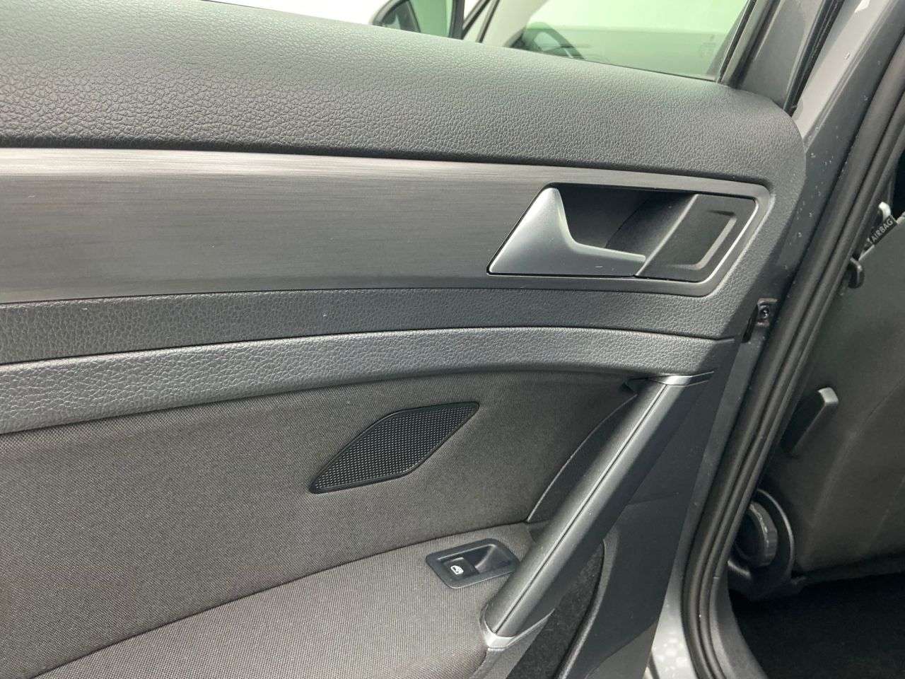 2018 VOLKSWAGEN GOLF 2018 VOLKSWAGEN GOLF