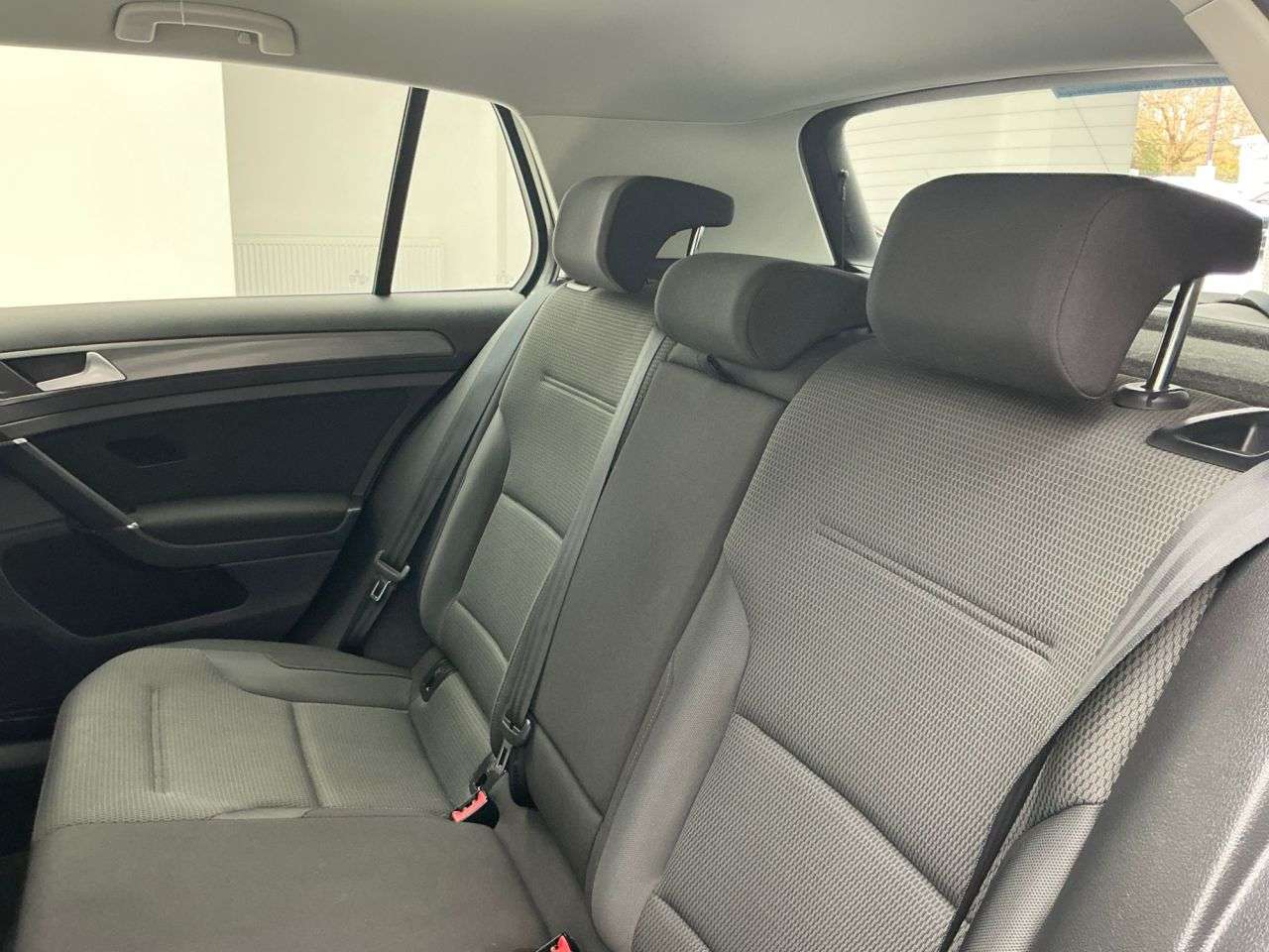 2018 VOLKSWAGEN GOLF 2018 VOLKSWAGEN GOLF